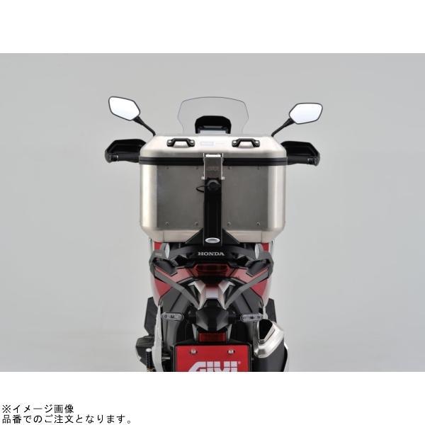 DAYTONA（デイトナ） 95036 GIVI DLM46A TREKKER DOLOMITI 容量:46L