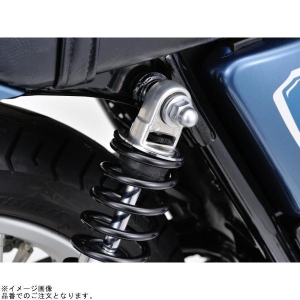 専用ページです。 DAYTONA（デイトナ） 95124 リアガスショック バネレート1.6kgf/mm