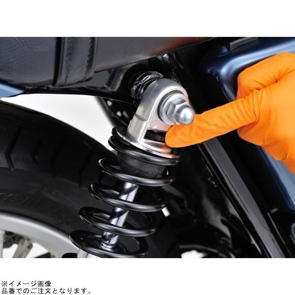 専用ページです。 DAYTONA（デイトナ） 95124 リアガスショック バネレート1.6kgf/mm