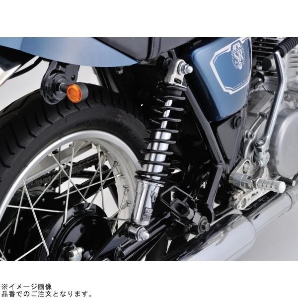 DAYTONA（デイトナ） 95124 リアガスショック バネレート1.6kgf/mm