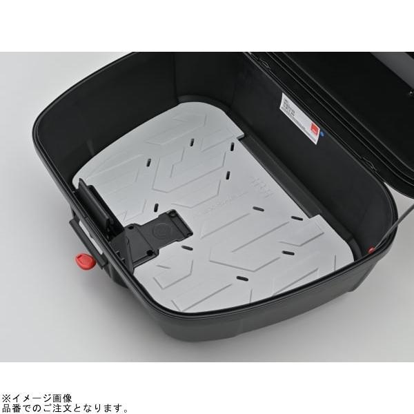 まとめ売り DAYTONA（デイトナ） 95342 GIVI E43NTL-ADV 未塗装ブラック 容量:43L