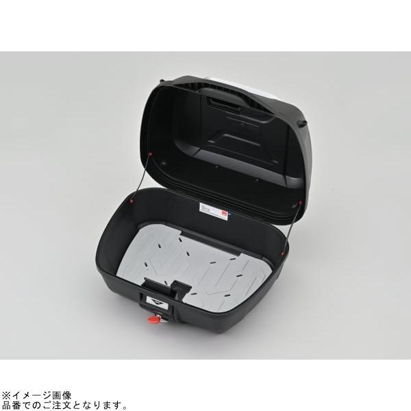 DAYTONA デイトナ 95342 GIVI E43NTL-ADV 未塗装ブラック 容量:43L