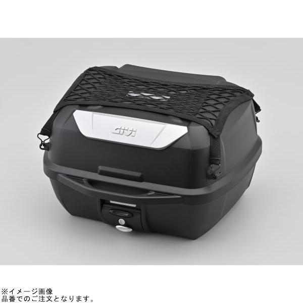 DAYTONA デイトナ 95342 GIVI E43NTL-ADV 未塗装ブラック 容量:43L