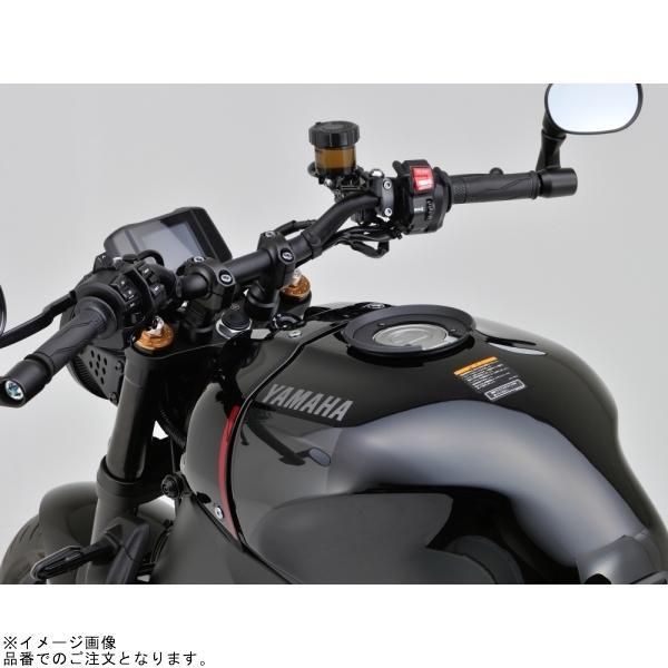 DAYTONA（デイトナ） 95276 GIVI タンクロックアタッチメント BF05