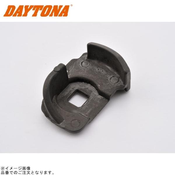 DAYTONA（デイトナ） 95251 GIVI Z640R 回転ツメ(ロックプレート) GIVI ケース 補修部品 : SPEED EDGE ...