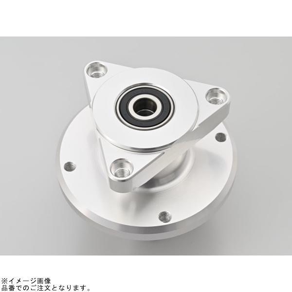 DAYTONA デイトナ NSRフォーク対応フロントブレーキハブ 95644 DAYTONA（デイトナ） 95644 NSR50フォーク対応フロントディスクハブ