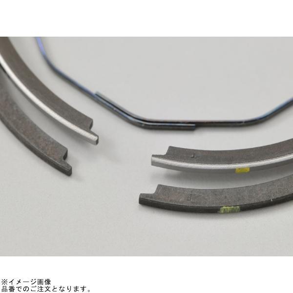 DAYTONA（デイトナ） 95414 オーバーホールキット ライブDIO/ZX/SR