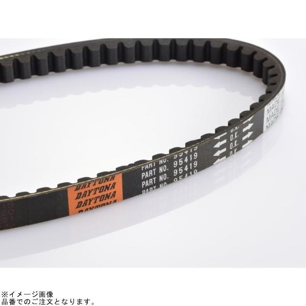 DAYTONA（デイトナ） 95419 強化Vベルト ライブDIO/SR/スーパーDIO系