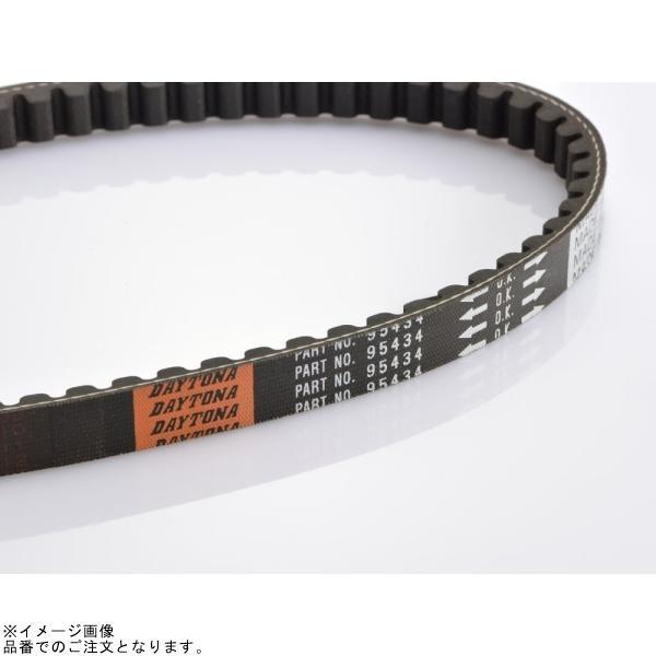 DAYTONA（デイトナ） 95434 強化Vベルト レッツ2系 : SPEED EDGE