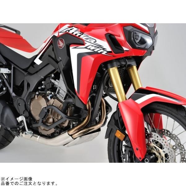 DAYTONA（デイトナ） 95363 GIVI TN1144 エンジンガード CRF1000L