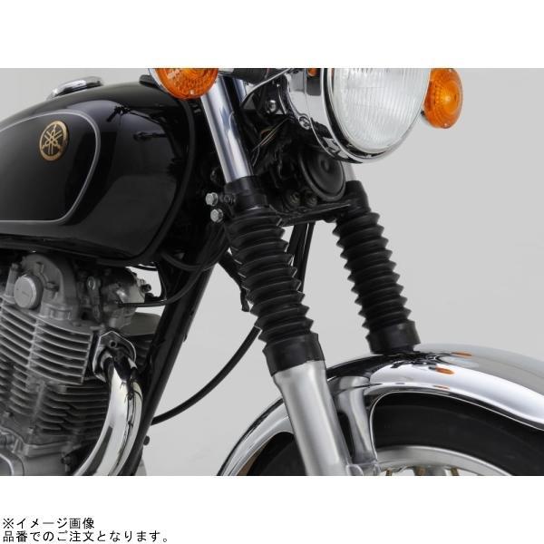 DAYTONA（デイトナ） 95034 ローダウンフロントフォークスプリング