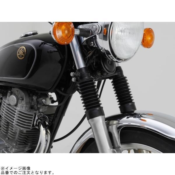 DAYTONA（デイトナ） 95034 ローダウンフロントフォークスプリング