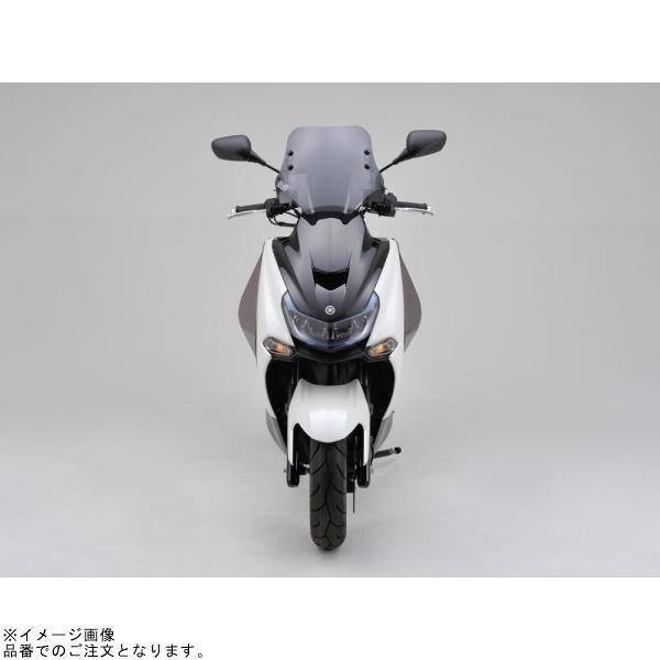 DAYTONA（デイトナ） 95909 サイドバイザー マジェスティS('14〜'17