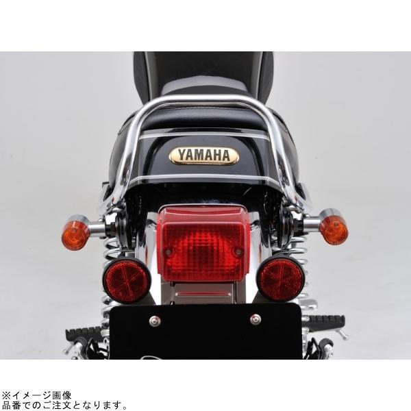 DAYTONA（デイトナ） 95827 車種別スモールウインカーキット SR400/500