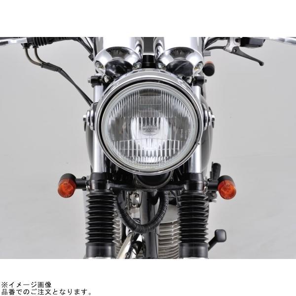 も。さま 専用② DAYTONA デイトナ 95828 車種別スモールウインカーキット SR400/500
