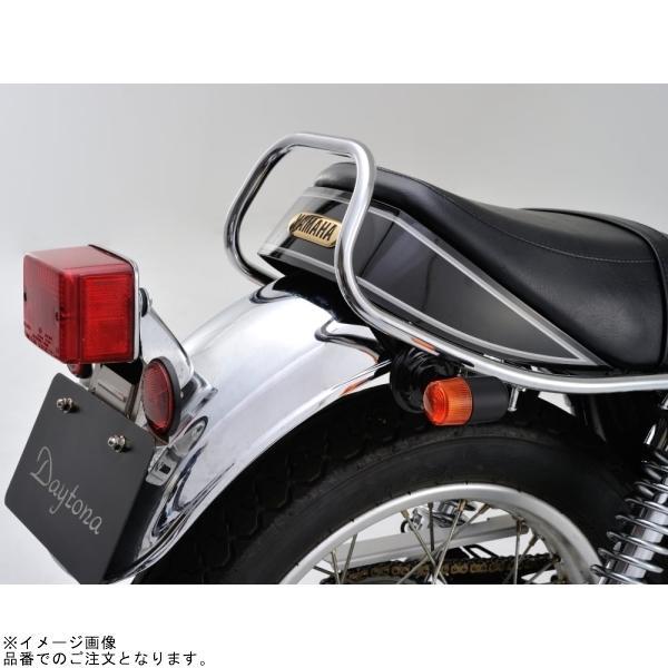 も。さま 専用② DAYTONA デイトナ 95828 車種別スモールウインカーキット SR400/500