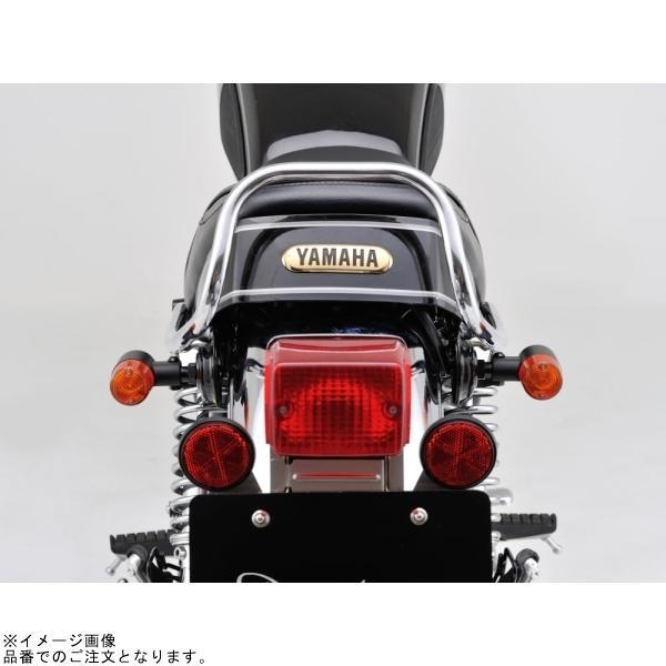 DAYTONA デイトナ 95828 車種別スモールウインカーキット SR400/500