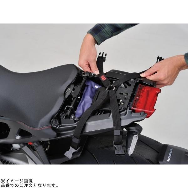 DAYTONA（デイトナ） 96043 DH-710 シートバッグ : SPEED EDGE - 通販