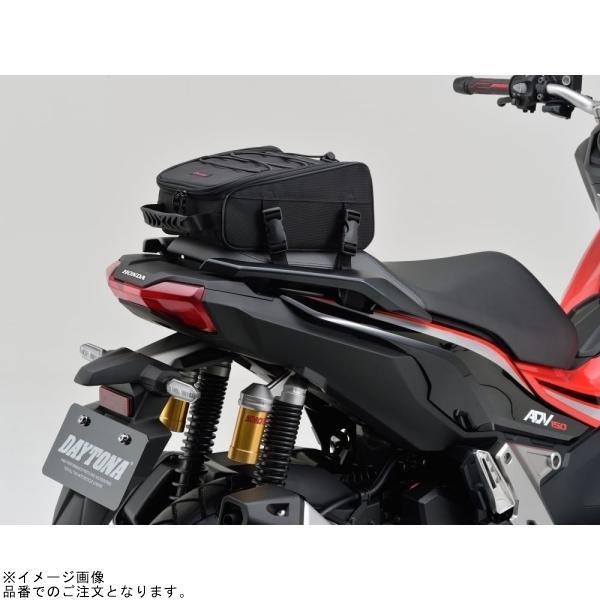 DAYTONA（デイトナ） 96043 DH-710 シートバッグ : SPEED EDGE - 通販
