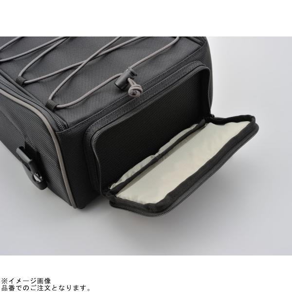 DAYTONA（デイトナ） 96043 DH-710 シートバッグ : SPEED EDGE - 通販