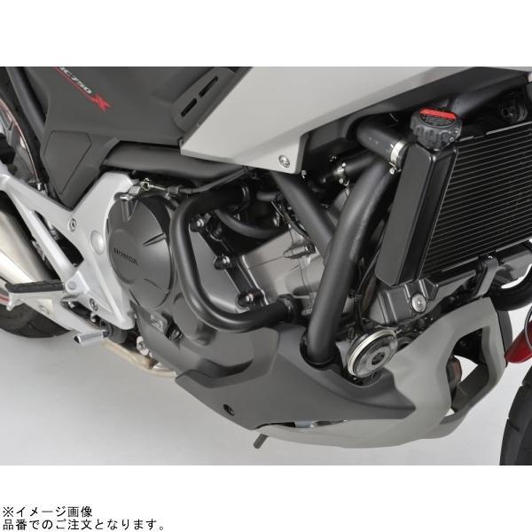 DAYTONA（デイトナ） 95976 パイプエンジンガード NC700X/S/LD NC750S