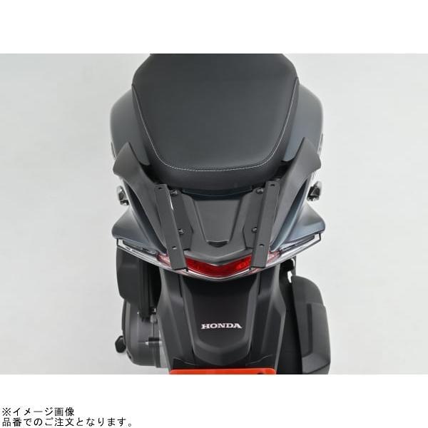 【ぺいぺい】 DAYTONA（デイトナ） 96053 GIVI SR1153 フィッティング Dio110/VISION