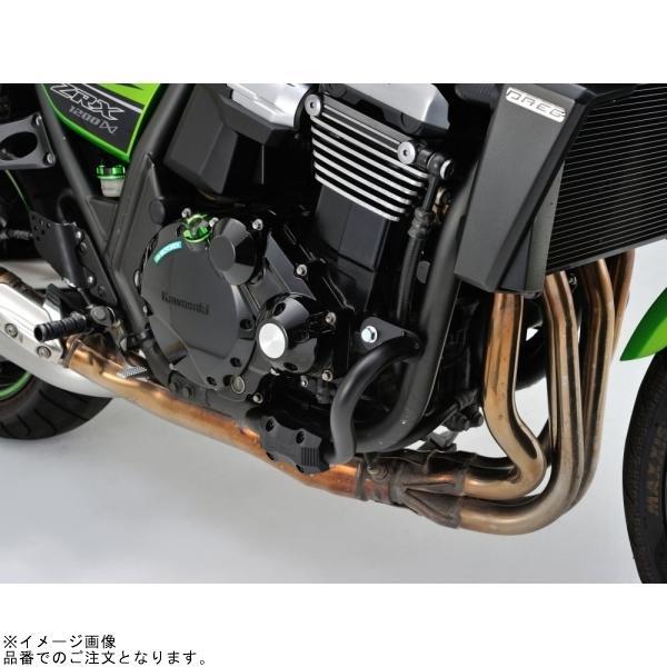 DAYTONA デイトナ 96092 パイプエンジンガード ZRX1200DAEG_1