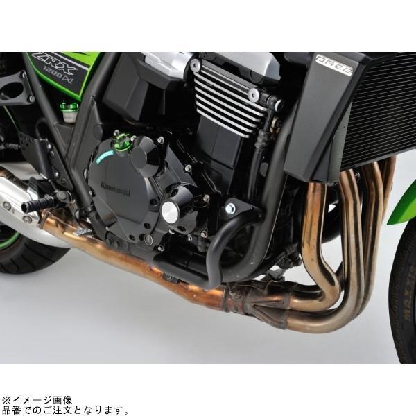 DAYTONA デイトナ 96092 パイプエンジンガード ZRX1200DAEG_2