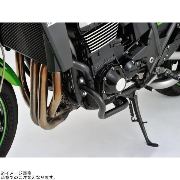 DAYTONA デイトナ 96092 パイプエンジンガード ZRX1200DAEG_3