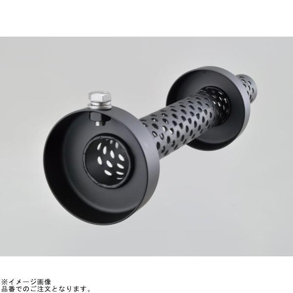 DAYTONA（デイトナ） 96265 インナーサイレンサー φ57.5グラスウール