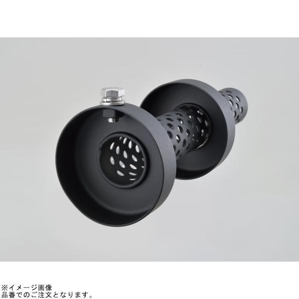 DAYTONA（デイトナ） 96266 インナーサイレンサー φ57.5ショートタイプ
