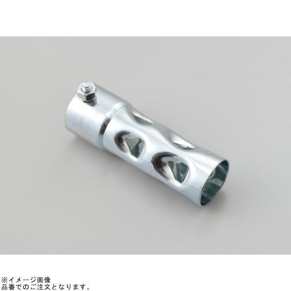 DAYTONA（デイトナ） 96253 インナーサイレンサー φ35×φ32×100mm 排気