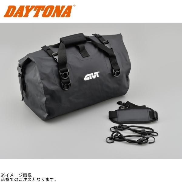 こーじ DAYTONA（バイク用品） DAYTONA デイトナ 96104 GIVI EA115BK 防水