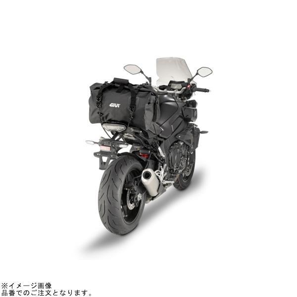 DAYTONA（デイトナ） 96104 GIVI EA115BK 防水ボストンバッグ : SPEED