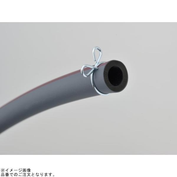 DAYTONA（デイトナ） 96463 耐油ゴム系ガソリンホース φ8×φ13 : SPEED