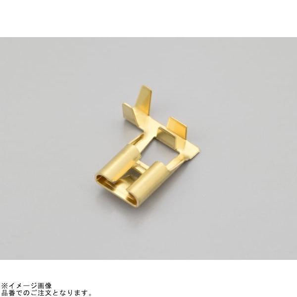 DAYTONA（デイトナ） 96186 H4バルブ用コネクターセット : SPEED EDGE