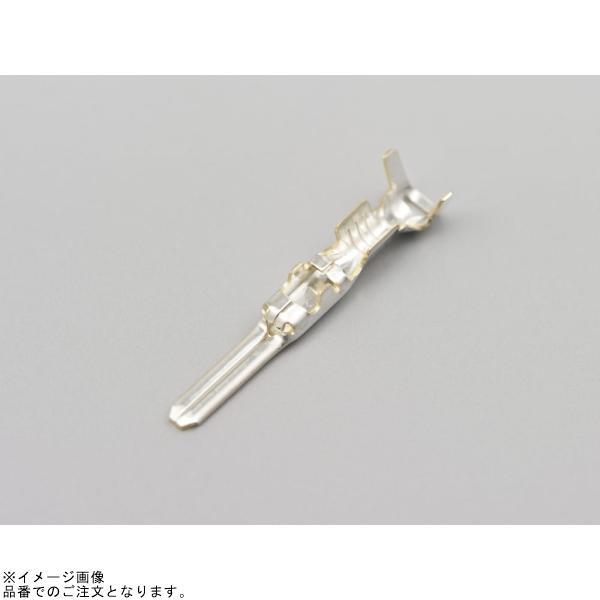 DAYTONA（デイトナ） 96177 HM防水コネクターセット 3極 : SPEED EDGE