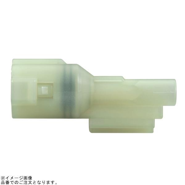 DAYTONA（デイトナ） 96177 HM防水コネクターセット 3極 : SPEED EDGE