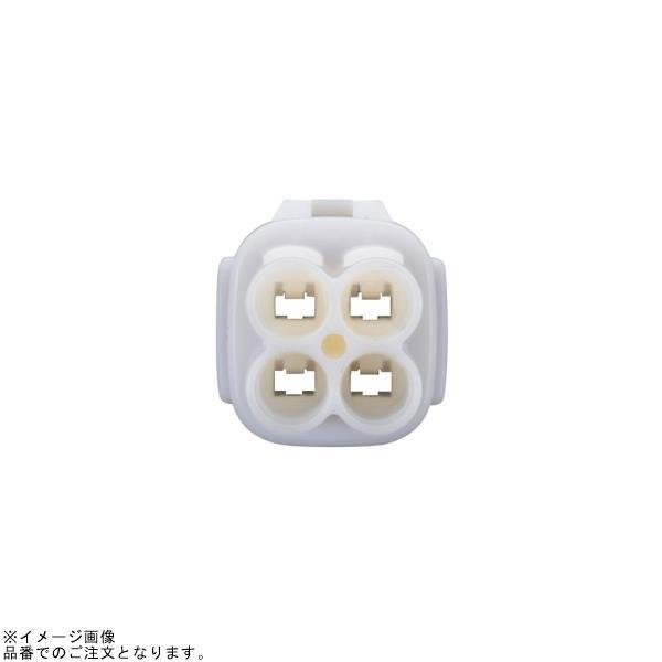 I SCREAM 　3点 DAYTONA（デイトナ） 96181 MT防水コネクターセット 4極(メーター