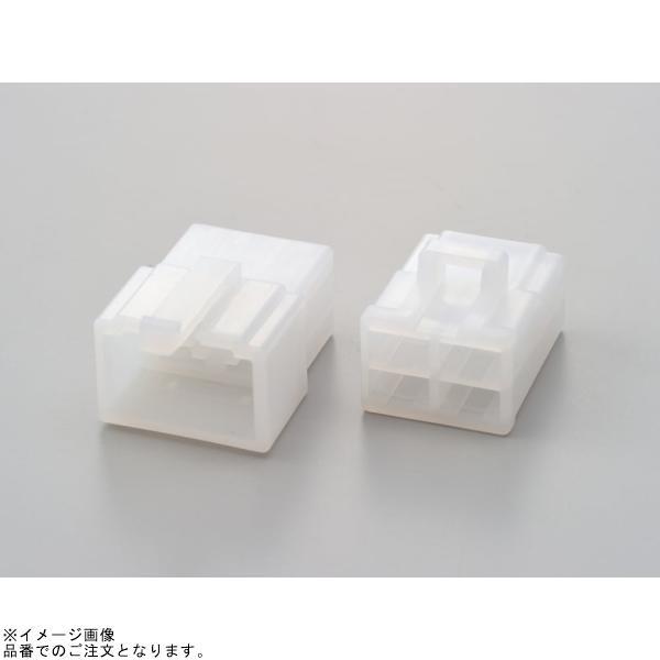 ※専用※ DAYTONA（デイトナ） 96189 250型(逆ロック)コネクターセット 4極