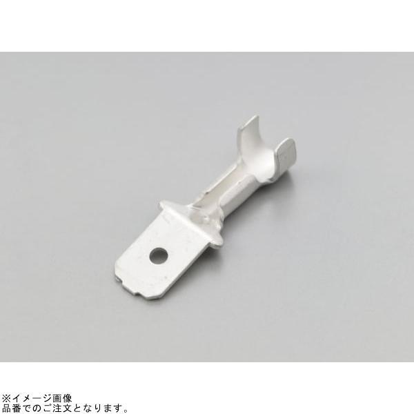 ナタ** DAYTONA（デイトナ） 96163 平型端子セット(ブレーキスイッチ端子用