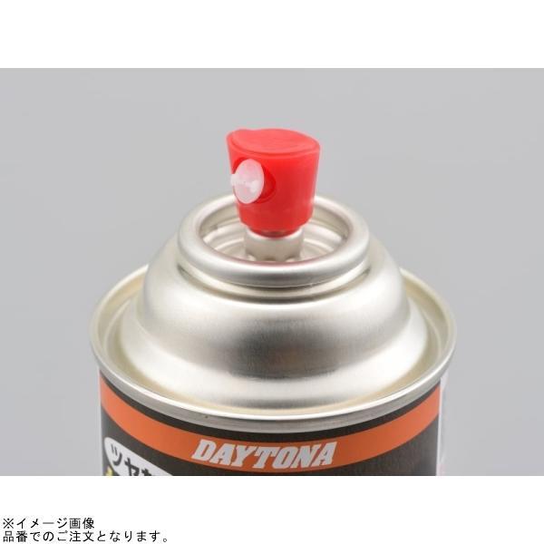 DAYTONA（デイトナ） 96396 PP樹脂ブラック : SPEED EDGE - 通販