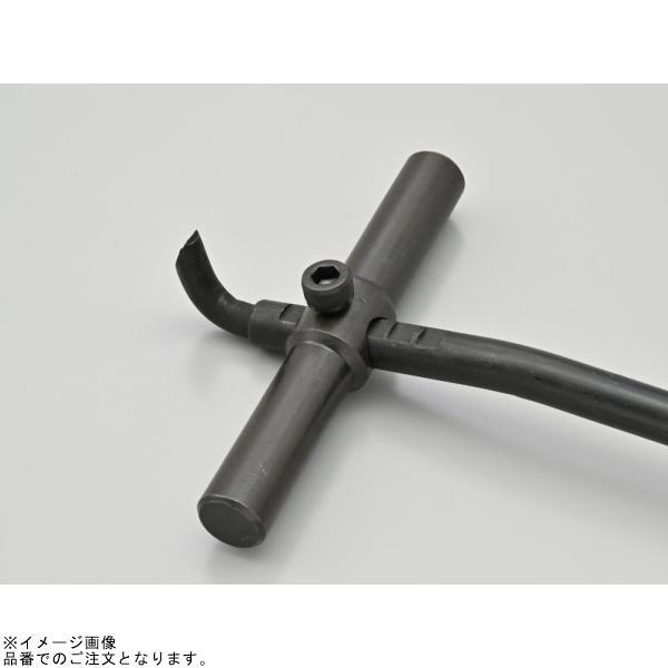 専用 DAYTONA（デイトナ） 96530 オイルシールリムーバー : SPEED EDGE