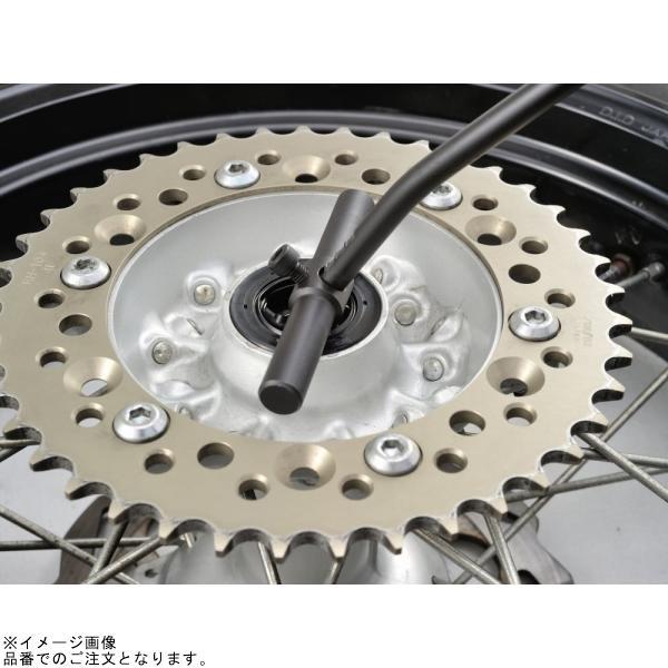 DAYTONA（デイトナ） 96530 オイルシールリムーバー : SPEED EDGE