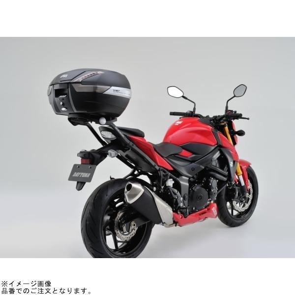 こ DAYTONA（デイトナ） 96602 GIVI 3113FZ モノラック用フィッティング