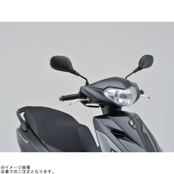 ブルー DAYTONA（デイトナ） 96552 ウインドシールドSS アクシスZ('17〜'21