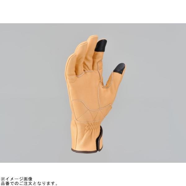 DAYTONA（デイトナ） 96843 HBG-039内縫いガンカットロング ナチュラル