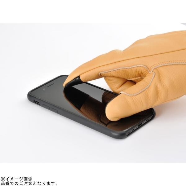 DAYTONA（デイトナ） 96843 HBG-039内縫いガンカットロング ナチュラル