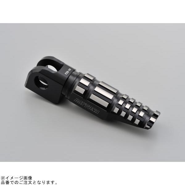 DAYTONA（デイトナ） 96559 PREMIUM ZONE ライダー側ステップセット