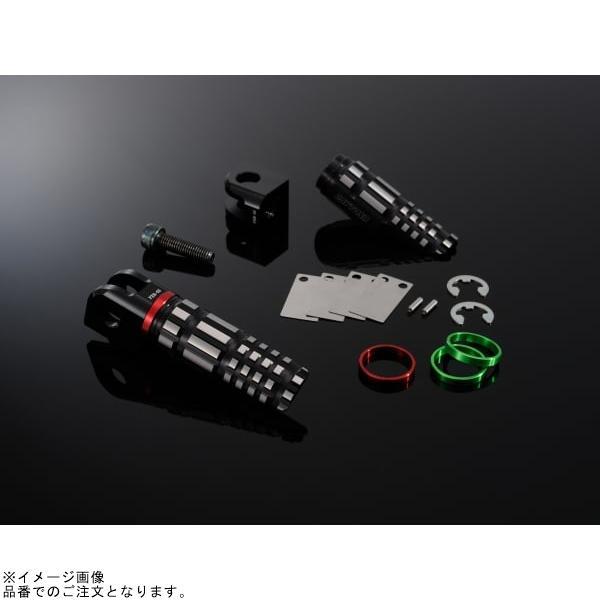 DAYTONA（デイトナ） 96559 PREMIUM ZONE ライダー側ステップセット